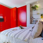 Berlioz 1 - City Center 2 Rooms - Last Floor