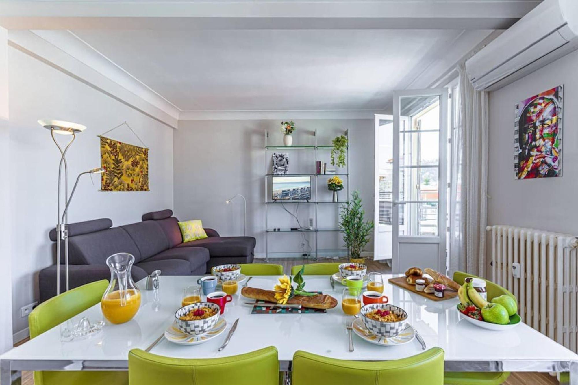 Apartment Berlioz 1 - Center 2 - Last Floor