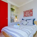 Berlioz 1 - City Center 2 Rooms - Last Floor