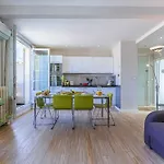 Berlioz 1 - City Center 2 Rooms - Last Floor