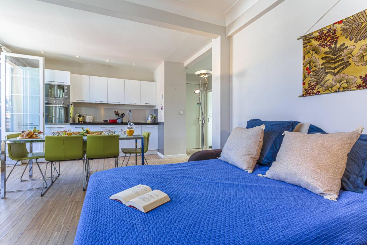 Appartement Berlioz 1 - Center 2 - Last Floor *