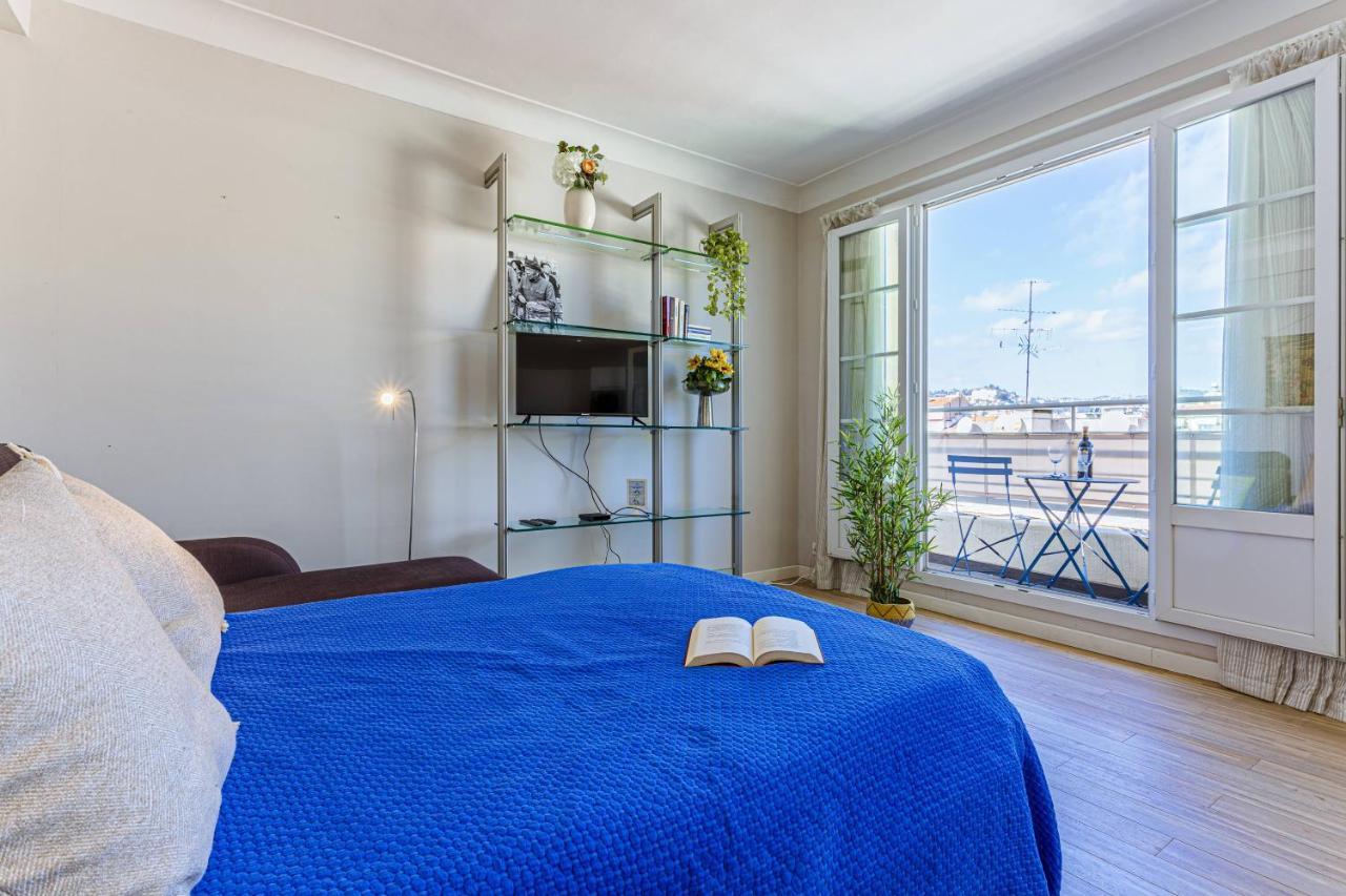 Appartement Berlioz 1 - Center 2 - Last Floor *